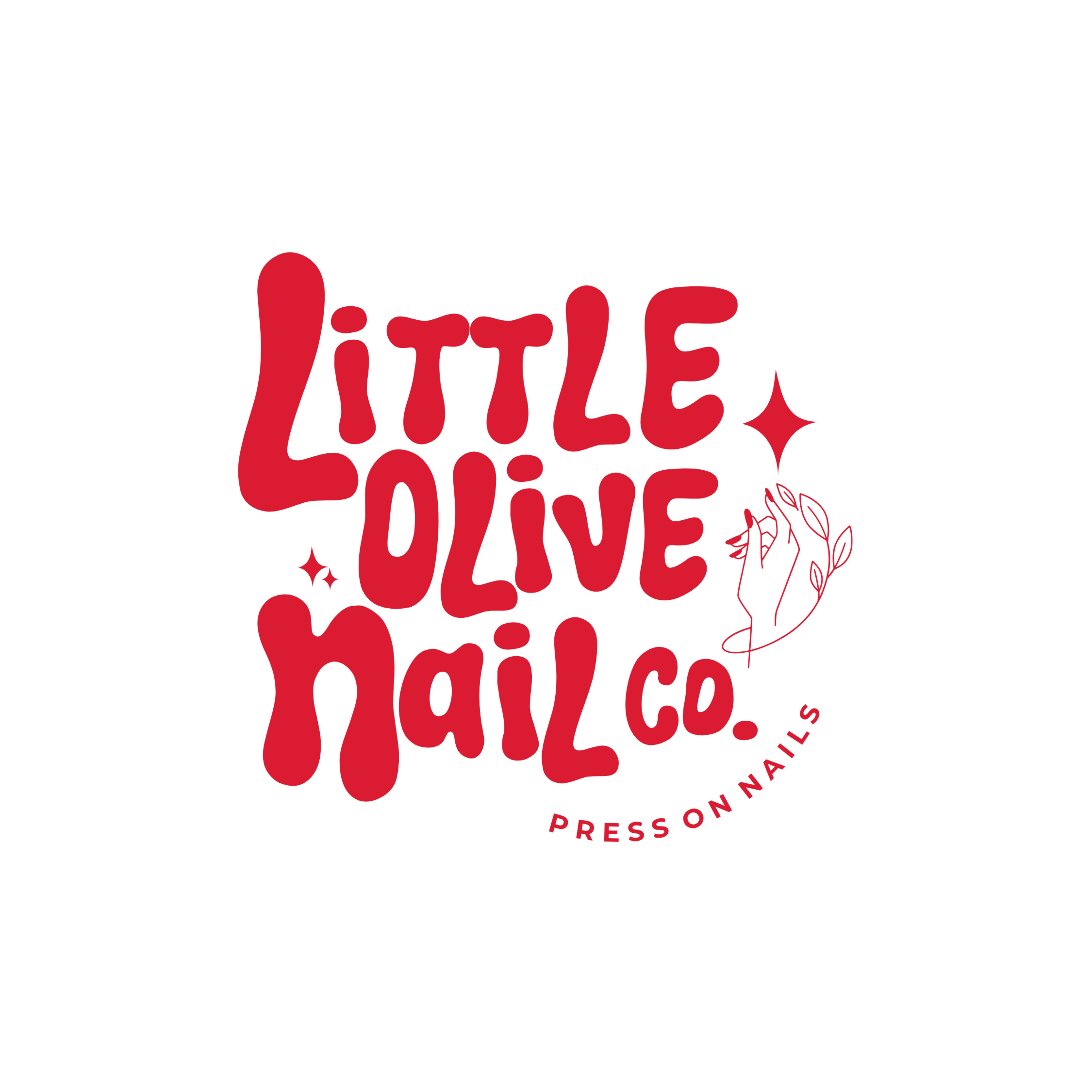Little Olive Nail Co.